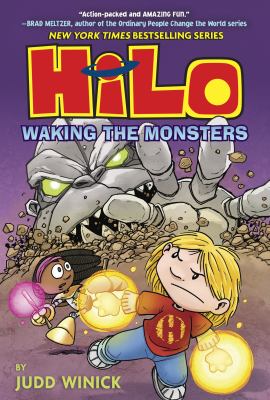 Waking the monsters  cover image cdn