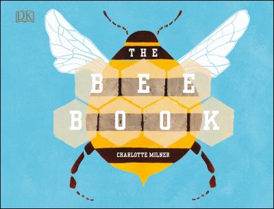 The bee book  cover image cdn