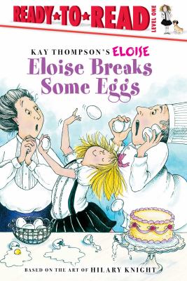 Eloise breaks some eggs  cover image cdn