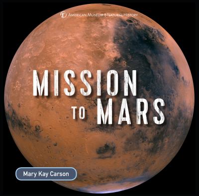 Mission to Mars cover image cdn