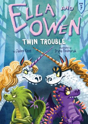 Twin trouble  cover image cdn