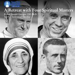 A retreat with four spiritual masters cover image cdn