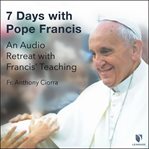 A retreat with pope francis cover image cdn