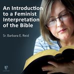 An introduction to a feminist interpretation of the Bible cover image cdn