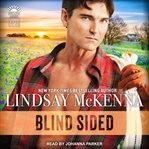 Blind Sided : Delos Series, Book 4.75 cover image cdn