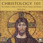 Christology : understanding Jesus cover image cdn