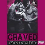 Craved. Book #1.5 cover image cdn