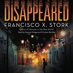 Disappeared cover image cdn