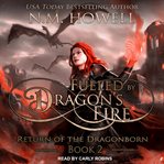 Fueled by dragon's fire cover image cdn