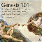 Genesis. A Bible Study Course cover image cdn