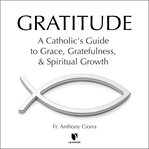 Gratitude. Seeing as Gift cover image cdn