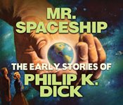 Mr. Spaceship cover image cdn