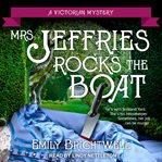 Mrs. Jeffries rocks the boat cover image cdn
