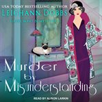 Murder by misunderstanding cover image cdn