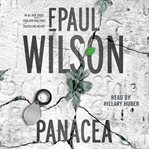 Panacea : a novel cover image cdn