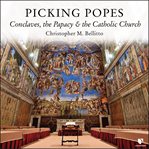 Picking popes. Conclaves cover image cdn