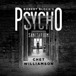 Psycho : sanitarium cover image cdn