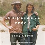 Temperance creek. A Memoir cover image cdn
