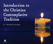 The christian contemplative tradition cover image cdn