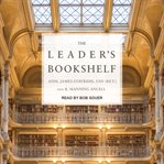 The leader's bookshelf cover image cdn