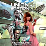 Vacation on Union Station cover image cdn