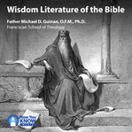 Wisdom literature of the bible cover image cdn