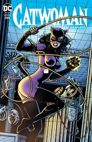 Catwoman by jim balent book one. Issue 1-13 cover image cdn