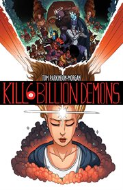 Kill six billion demon: book 1 cover image cdn