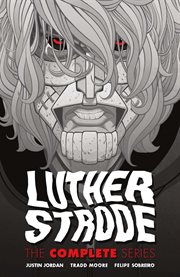 Luther Strode : the complete series cover image cdn