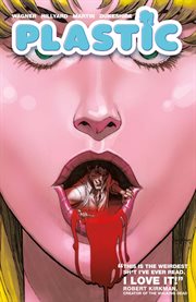 Plastic. Issue 1-5 cover image cdn