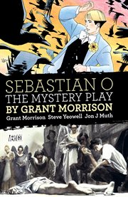 Sebastian O/Mystery Play by Grant Morrison cover image cdn