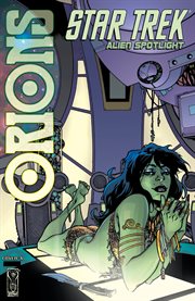 Star trek: alien spotlight: orions cover image cdn