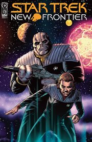 Star trek: new frontier: slingshot , part 1 cover image cdn