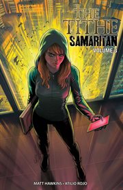 The tithe vol. 3: samaritan. Volume 3, issue 1-3 cover image cdn