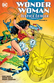 Wonder woman & the justice league america vol. 2 cover image cdn