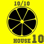 10/10 house, vol. 10 cover image cdn