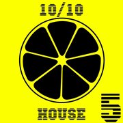 10/10 house, vol. 5 cover image cdn