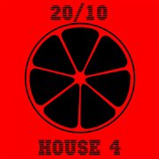 20/10 house, vol. 4 cover image cdn