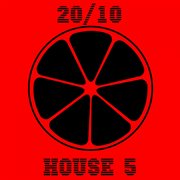 20/10 house, vol. 5 cover image cdn
