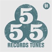 555 records tunes cover image cdn