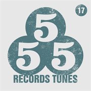555 records tunes, vol. 17 cover image cdn