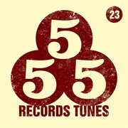 555 records tunes, vol. 23 cover image cdn