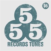 555 records tunes, vol. 5 cover image cdn