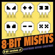 8-bit versions of nightmare before christmas cover image cdn