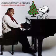 A Charlie Brown Christmas cover image cdn