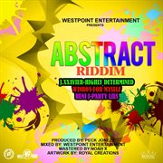 Abstract riddim cover image cdn