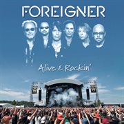 Alive & rockin' (live) cover image cdn