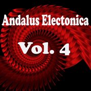 Andalus electonica, vol. 4 cover image cdn