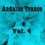 Andalus trance, vol. 4 cover image cdn