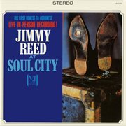 Jimmy Reed at soul city cover image cdn